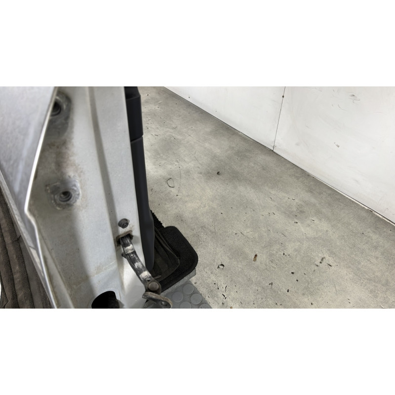 Porte avant droit HYUNDAI GETZ Photo n°4