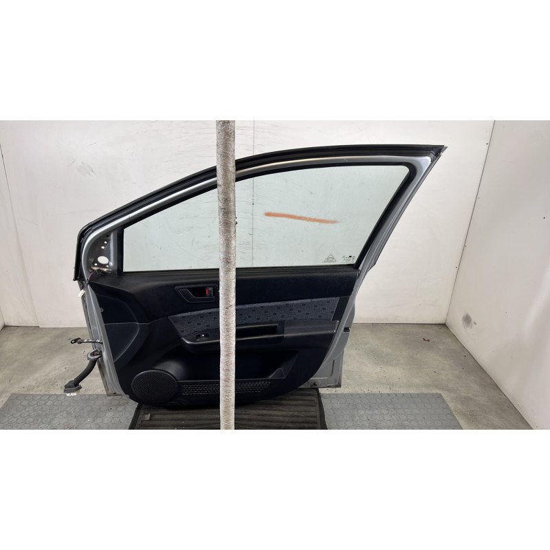 Porte avant droit HYUNDAI GETZ Photo n°6