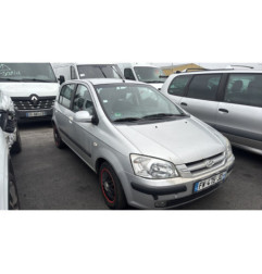 Porte avant droit HYUNDAI GETZ