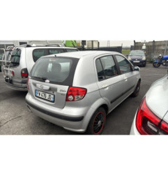 Porte avant droit HYUNDAI GETZ