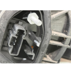 Feu arriere principal gauche (feux) PEUGEOT 208 1