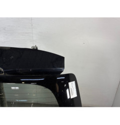 Malle/Hayon arriere PEUGEOT 208 1