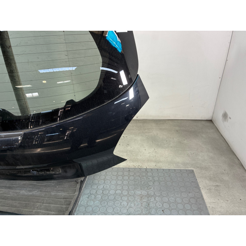 Malle/Hayon arriere PEUGEOT 208 1 Photo n°4