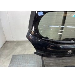 Malle/Hayon arriere PEUGEOT 208 1