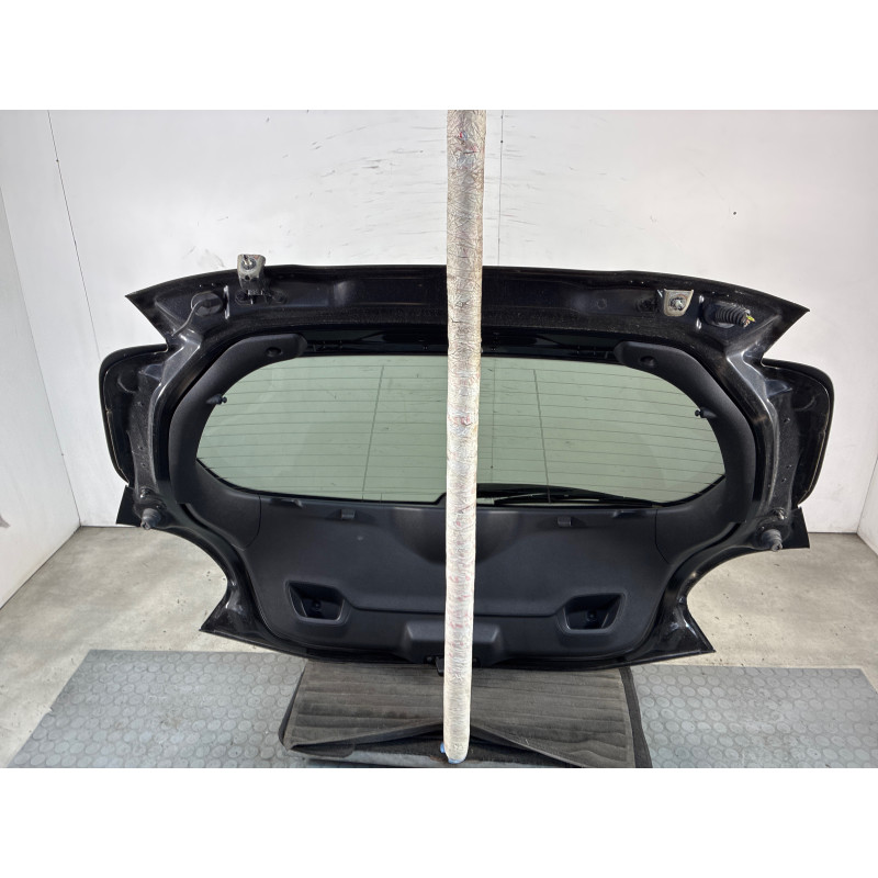 Malle/Hayon arriere PEUGEOT 208 1 Photo n°6