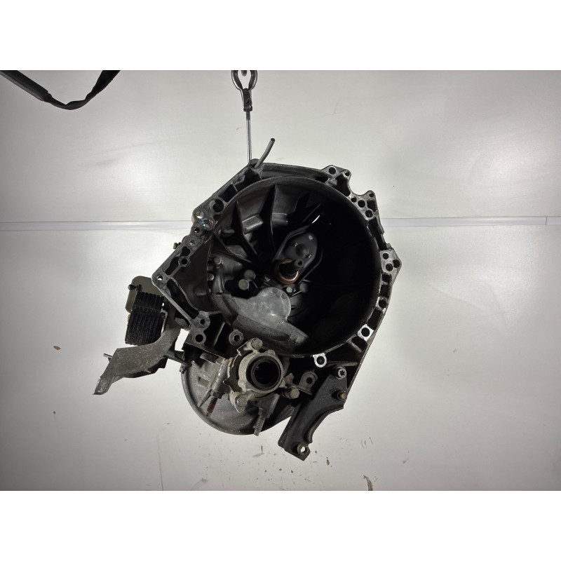 Boite de vitesses PEUGEOT 208 1 Photo n°1