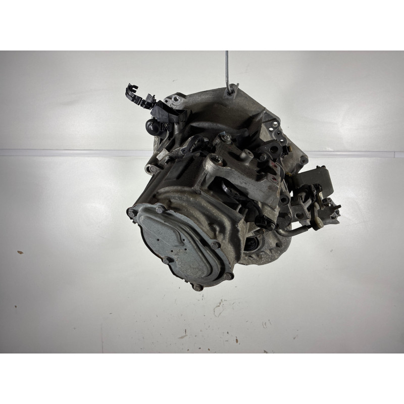 Boite de vitesses PEUGEOT 208 1 Photo n°3