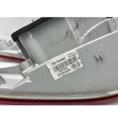 Feu arriere principal droit (feux) PEUGEOT 308 2 SW
