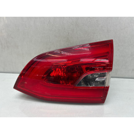 Feu arriere secondaire droit (feux) PEUGEOT 308 2 SW Photo n°1