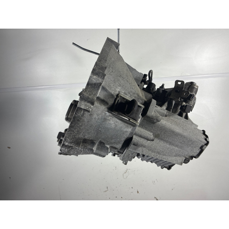 Boite de vitesses PEUGEOT 308 2 SW Photo n°1