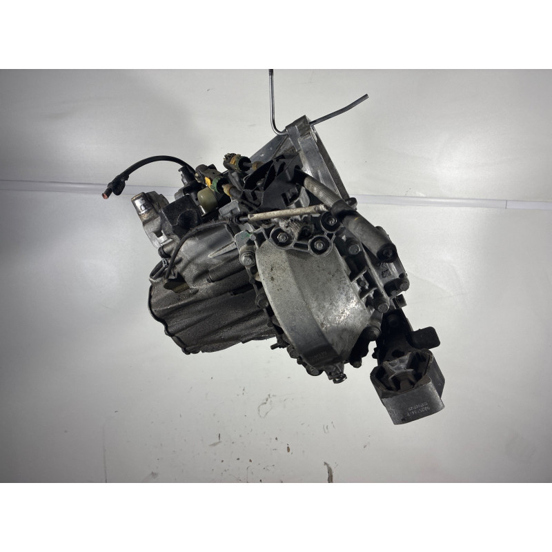 Boite de vitesses PEUGEOT 308 2 SW Photo n°4