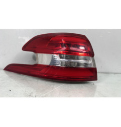 Feu arriere principal gauche (feux) PEUGEOT 308 2 SW Photo n°1