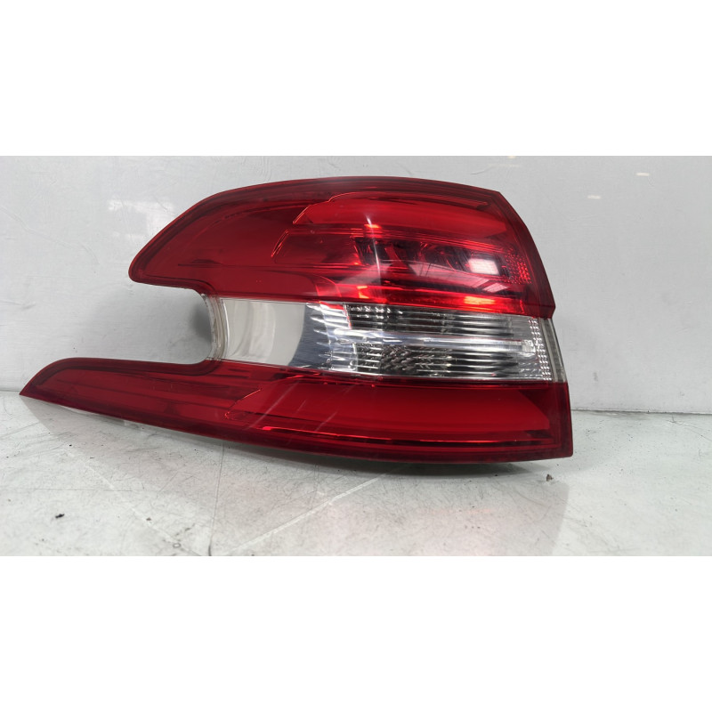 Feu arriere principal gauche (feux) PEUGEOT 308 2 SW Photo n°1