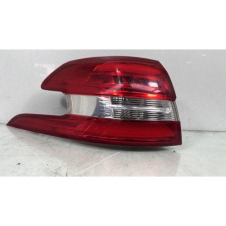 Feu arriere principal gauche (feux) PEUGEOT 308 2 SW Photo n°1