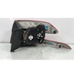 Feu arriere principal gauche (feux) PEUGEOT 308 2 SW