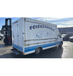 Optique avant principal droit (feux)(phare) PEUGEOT BOXER 1