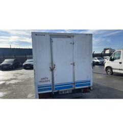 Optique avant principal droit (feux)(phare) PEUGEOT BOXER 1