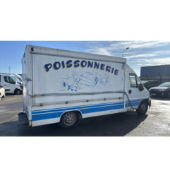 Optique avant principal droit (feux)(phare) PEUGEOT BOXER 1