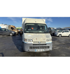 Optique avant principal droit (feux)(phare) PEUGEOT BOXER 1