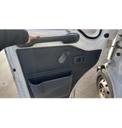 Optique avant principal droit (feux)(phare) PEUGEOT BOXER 1