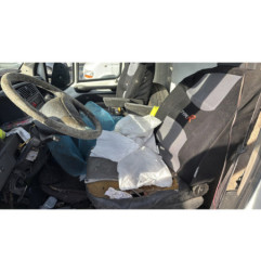 Optique avant principal droit (feux)(phare) PEUGEOT BOXER 1