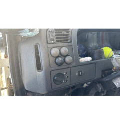 Optique avant principal droit (feux)(phare) PEUGEOT BOXER 1