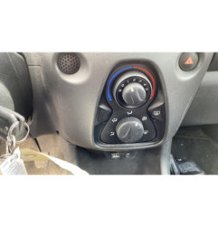Vitre avant gauche CITROEN C1 2