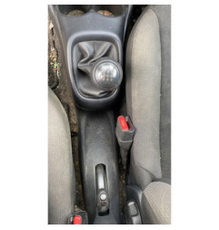 Vitre avant gauche CITROEN C1 2