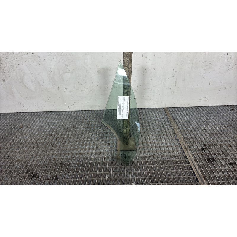 Custode avant droit (porte) CITROEN C3 1 Photo n°1