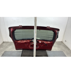 Malle/Hayon arriere CITROEN C3 1