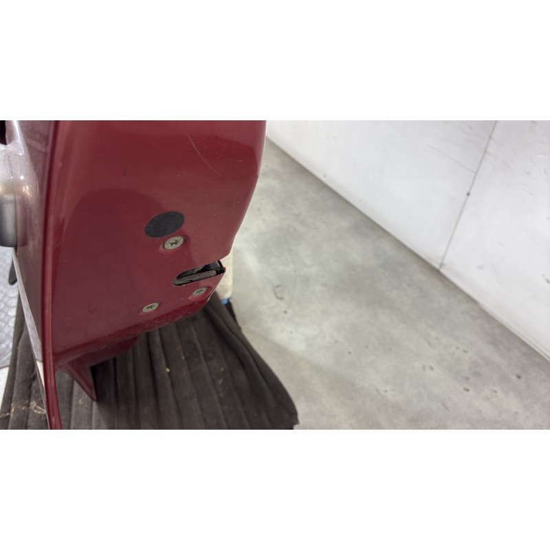 Porte arriere gauche CITROEN C3 1 Photo n°3