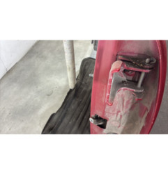 Porte arriere gauche CITROEN C3 1