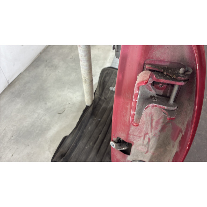 Porte arriere gauche CITROEN C3 1 Photo n°4