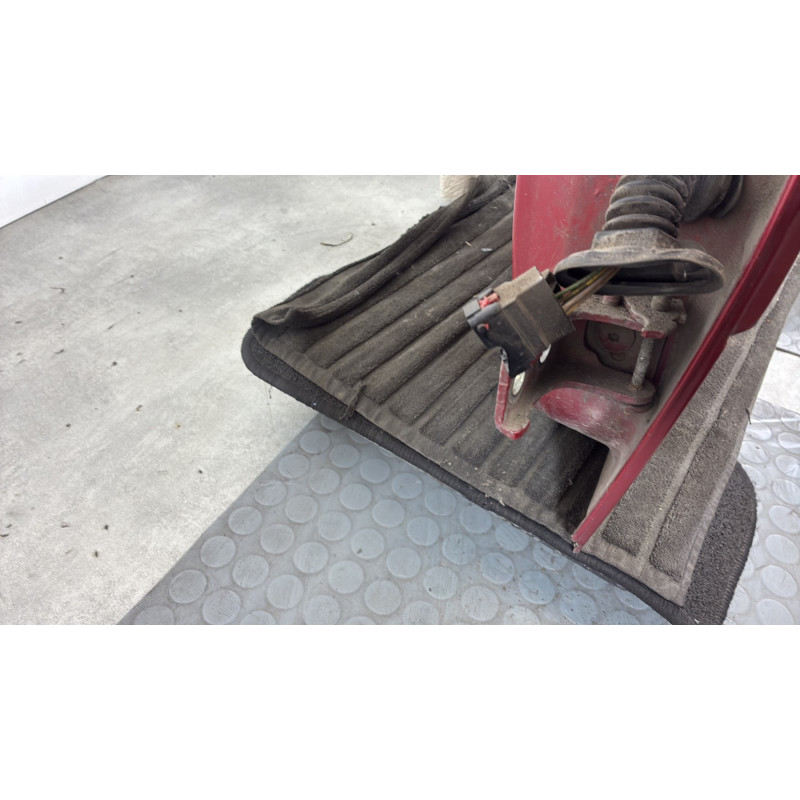 Porte arriere gauche CITROEN C3 1 Photo n°5