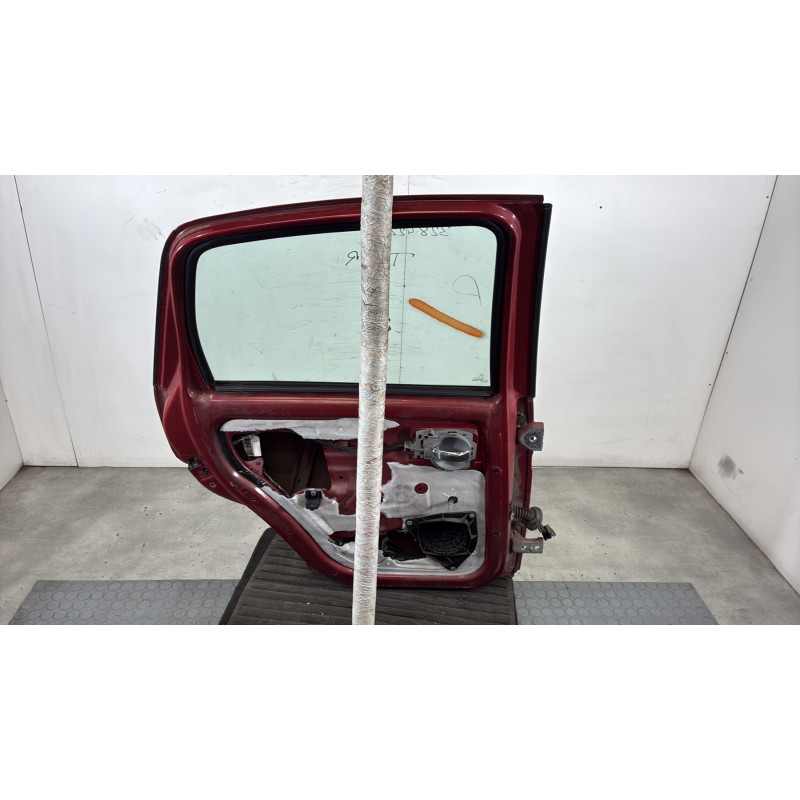Porte arriere gauche CITROEN C3 1 Photo n°6