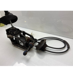 Tringlerie boite CITROEN C3 1