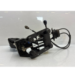 Tringlerie boite CITROEN C3 1