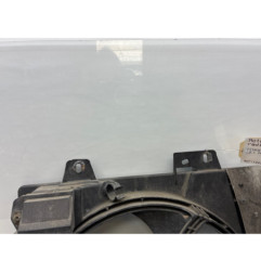 Moto ventilateur radiateur CITROEN C3 1
