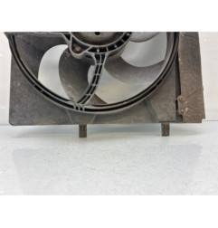 Moto ventilateur radiateur CITROEN C3 1