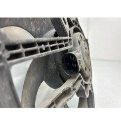 Moto ventilateur radiateur CITROEN C3 1
