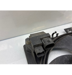 Moto ventilateur radiateur CITROEN C3 1