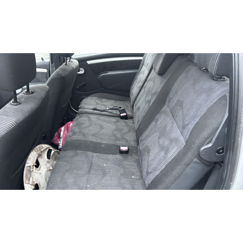 Aile avant droit DACIA LOGAN MCV 1 Photo n°18