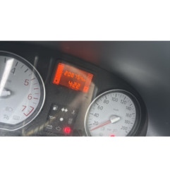 Aile avant droit DACIA LOGAN MCV 1