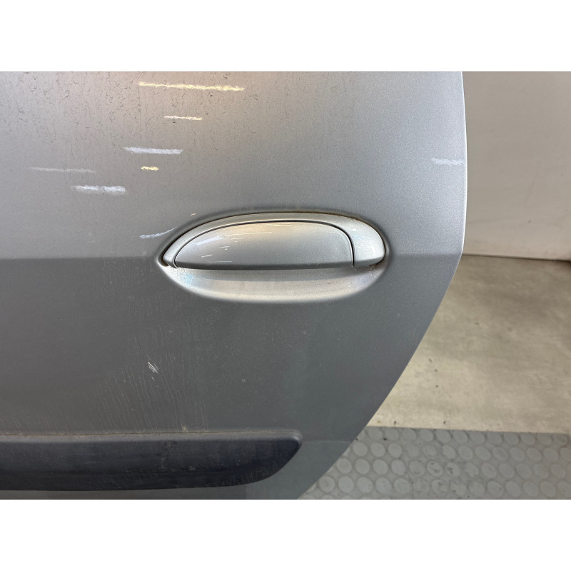 Porte arriere gauche DACIA LOGAN MCV 1 Photo n°2