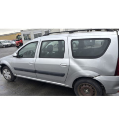 Porte arriere gauche DACIA LOGAN MCV 1