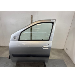 Porte avant gauche DACIA LOGAN MCV 1 Photo n°1