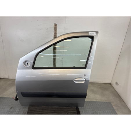 Porte avant gauche DACIA LOGAN MCV 1 Photo n°1