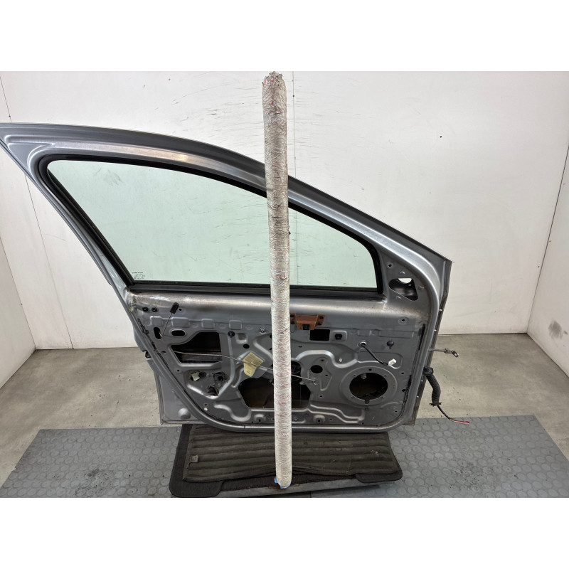 Porte avant gauche DACIA LOGAN MCV 1 Photo n°2
