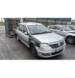Porte avant gauche DACIA LOGAN MCV 1