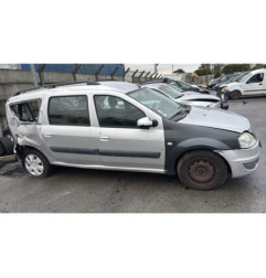 Porte avant gauche DACIA LOGAN MCV 1